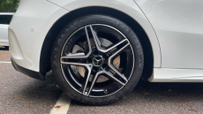 Mercedes-AMG A-Class A35 4Matic Premium Plus 5dr Auto Petrol Hatchback